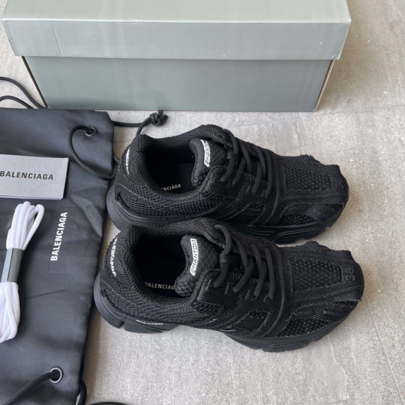 Balenciaga Track Shoes